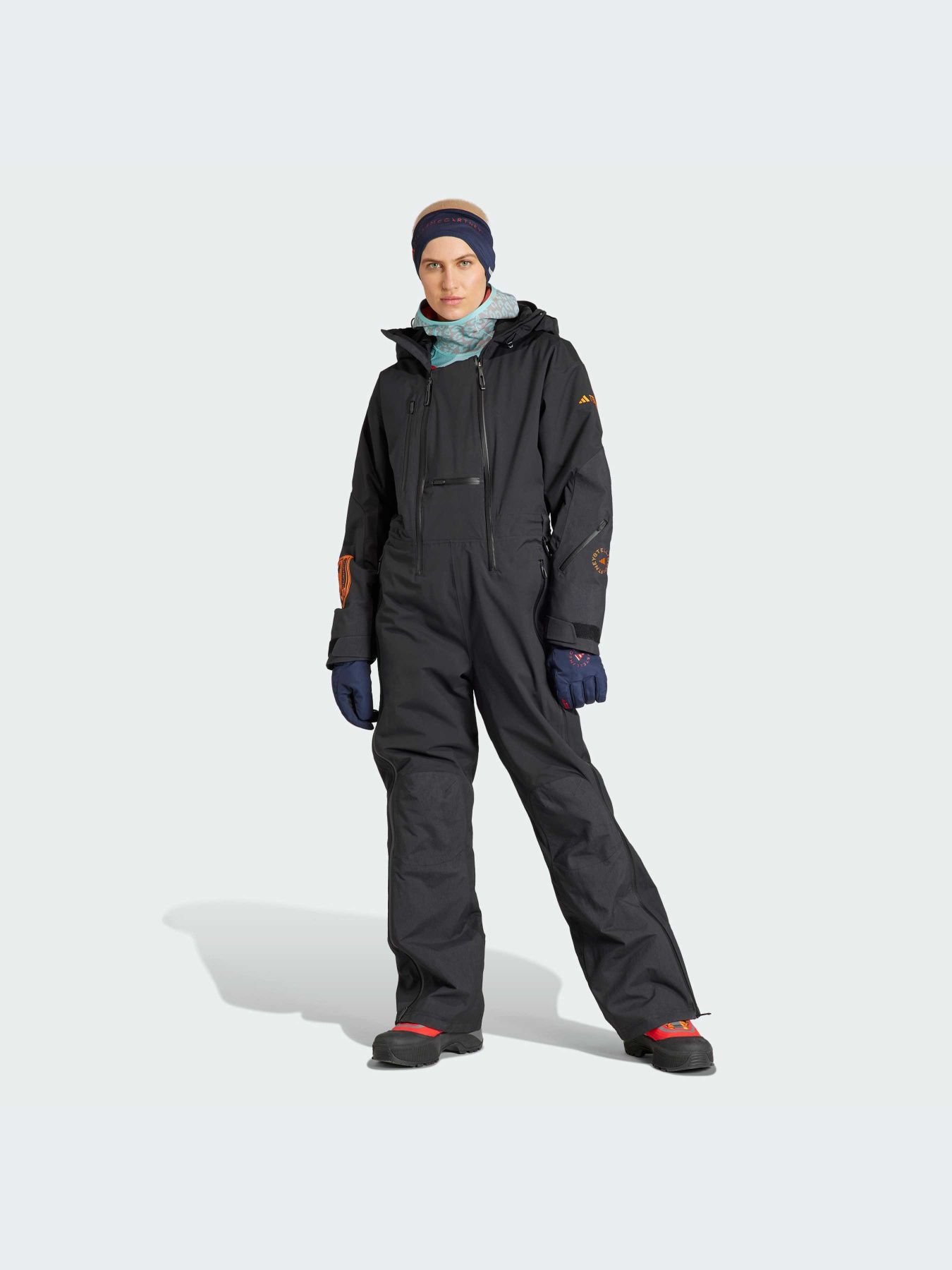 Комбинезон с утеплителем Adidas by Stella McCartney модель IP1364 Фото