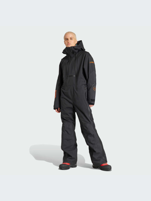 Комбінезон з утеплювачем Adidas by Stella McCartney модель IP1364 Фото