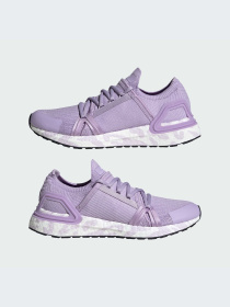 Кросівки для бігу Adidas by Stella McCartney модель IE4862 Фото