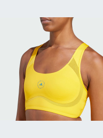 Спортивний топ Adidas by Stella McCartney модель IA1503 Фото