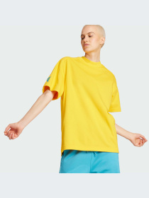 Спортивна футболка Adidas by Stella McCartney модель IB6853 Фото