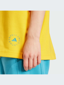 Спортивна футболка Adidas by Stella McCartney модель IB6853 Фото