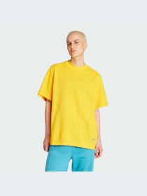 Спортивна футболка Adidas by Stella McCartney модель IB6853 Фото