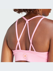 Топ спортивный Adidas by Stella McCartney модель IJ0558 Фото