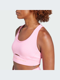 Спортивный топ Adidas by Stella McCartney модель IJ0558 Фото