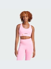 Спортивный топ Adidas by Stella McCartney модель IJ0558 Фото