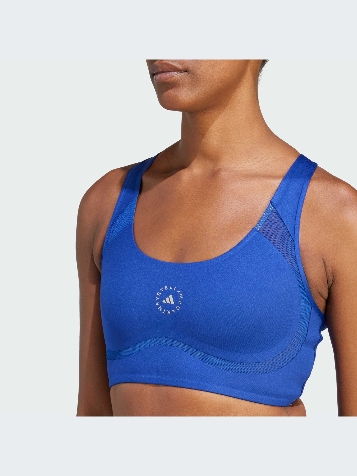 Спортивный топ Adidas by Stella McCartney модель IB5521 Фото