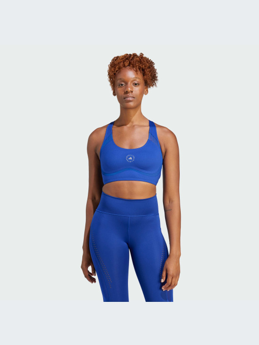 Спортивний топ Adidas by Stella McCartney модель IB5521 Фото