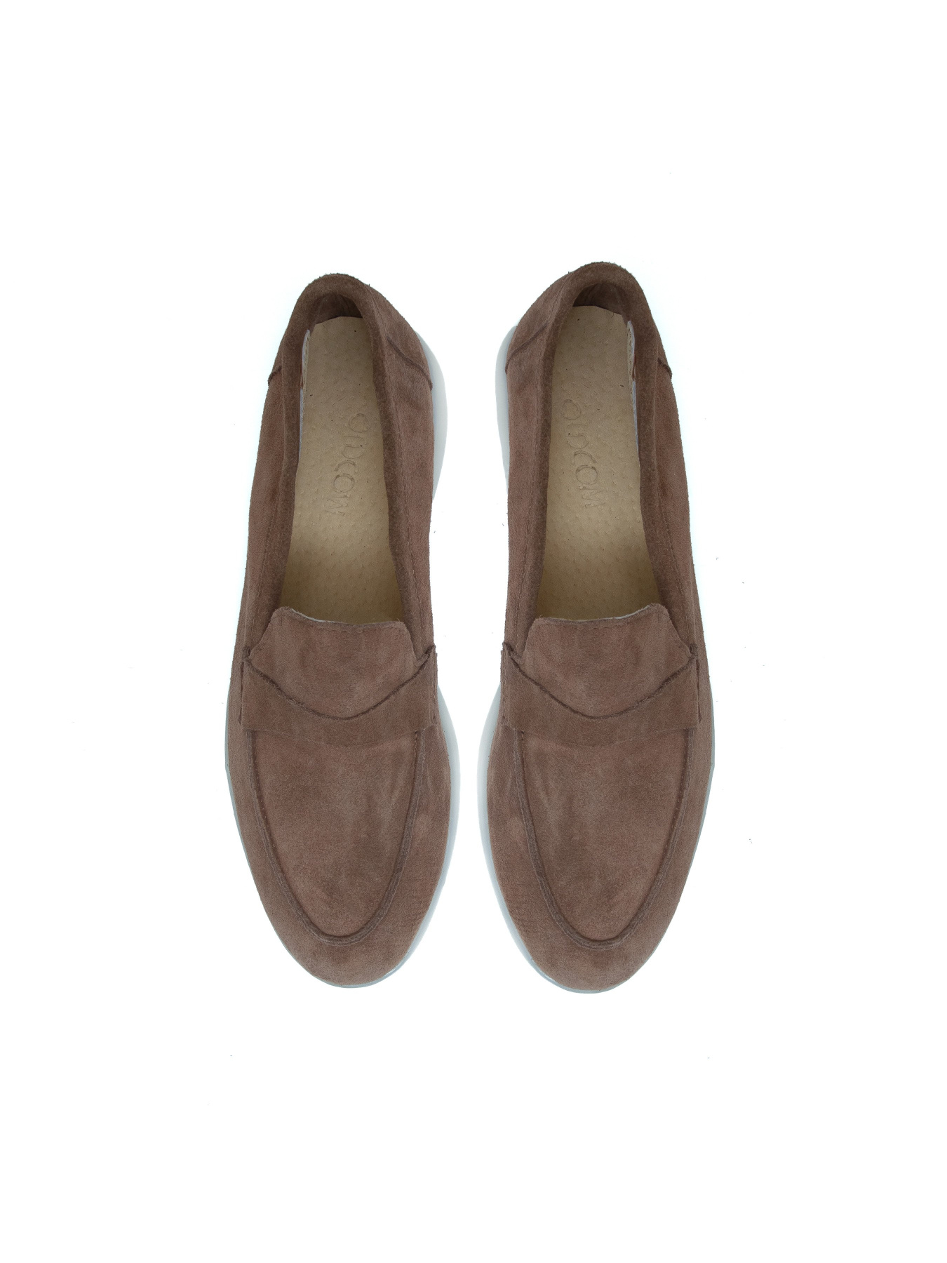 Лоферы Oldcom модель oc1138 Фото