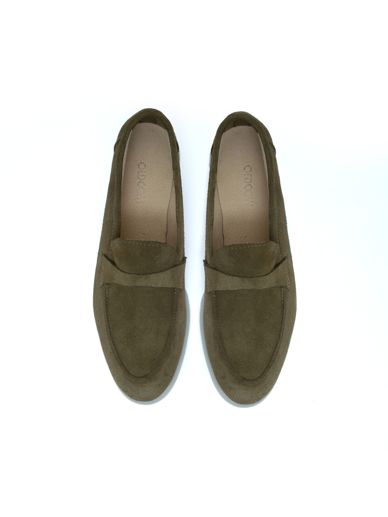 Лофери Oldcom модель oc1137 Фото