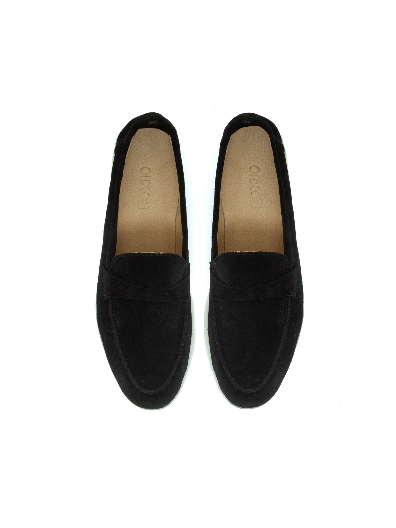 Лоферы Oldcom модель oc1136 Фото