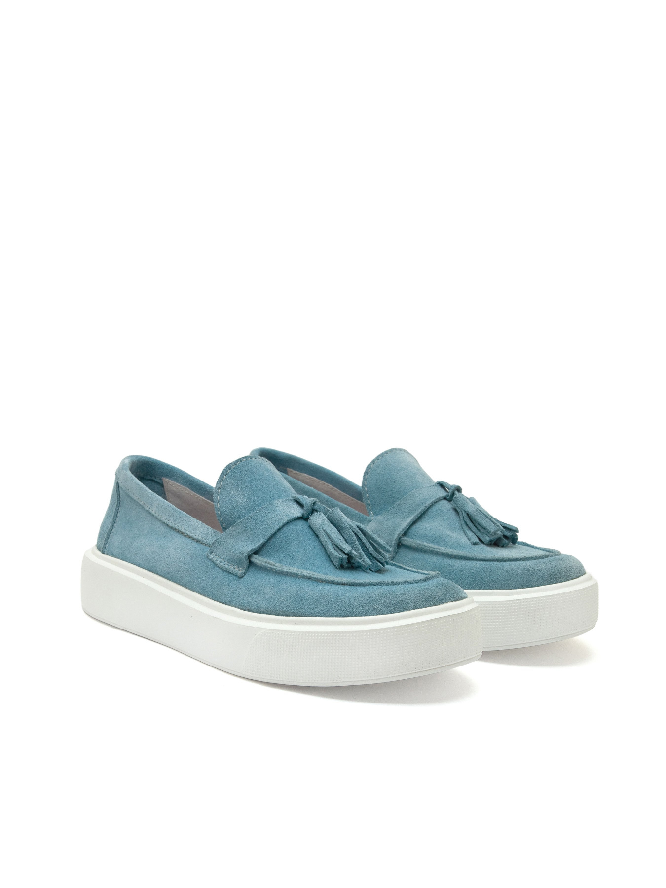 Лоферы Oldcom модель oc1118 Фото