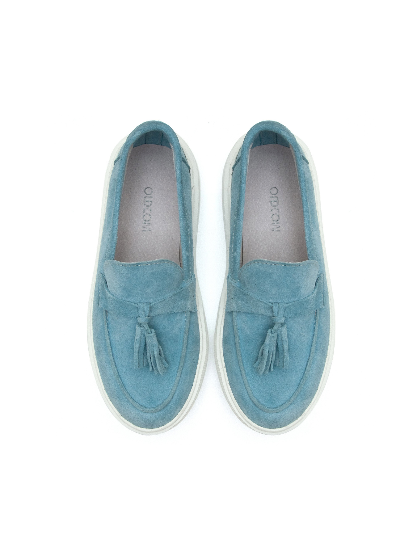 Лофери Oldcom модель oc1118 Фото