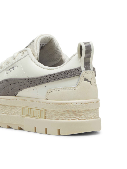 Кеди низькі PUMA Mayze Ow модель 393425 — фото 3 - INTERTOP