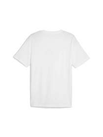 Футболка PUMA Graphics Execution Tee модель 680183 Фото