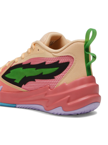 Кросівки для тренувань PUMA Scoot Zeros модель 379908 — фото 3 - INTERTOP
