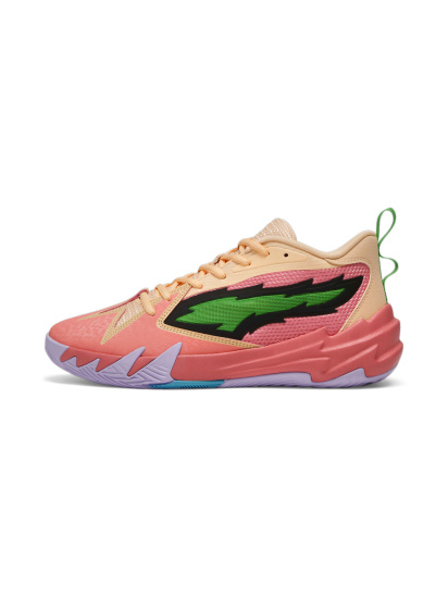 Кросівки для тренувань PUMA Scoot Zeros модель 379908 — фото 4 - INTERTOP