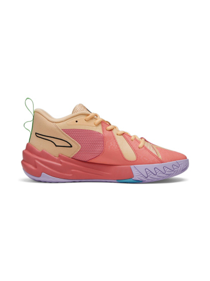 Кросівки для тренувань PUMA Scoot Zeros модель 379908 - фото