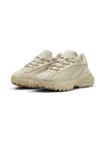 Кросівки PUMA Spirex Premium модель 397375 — фото - INTERTOP