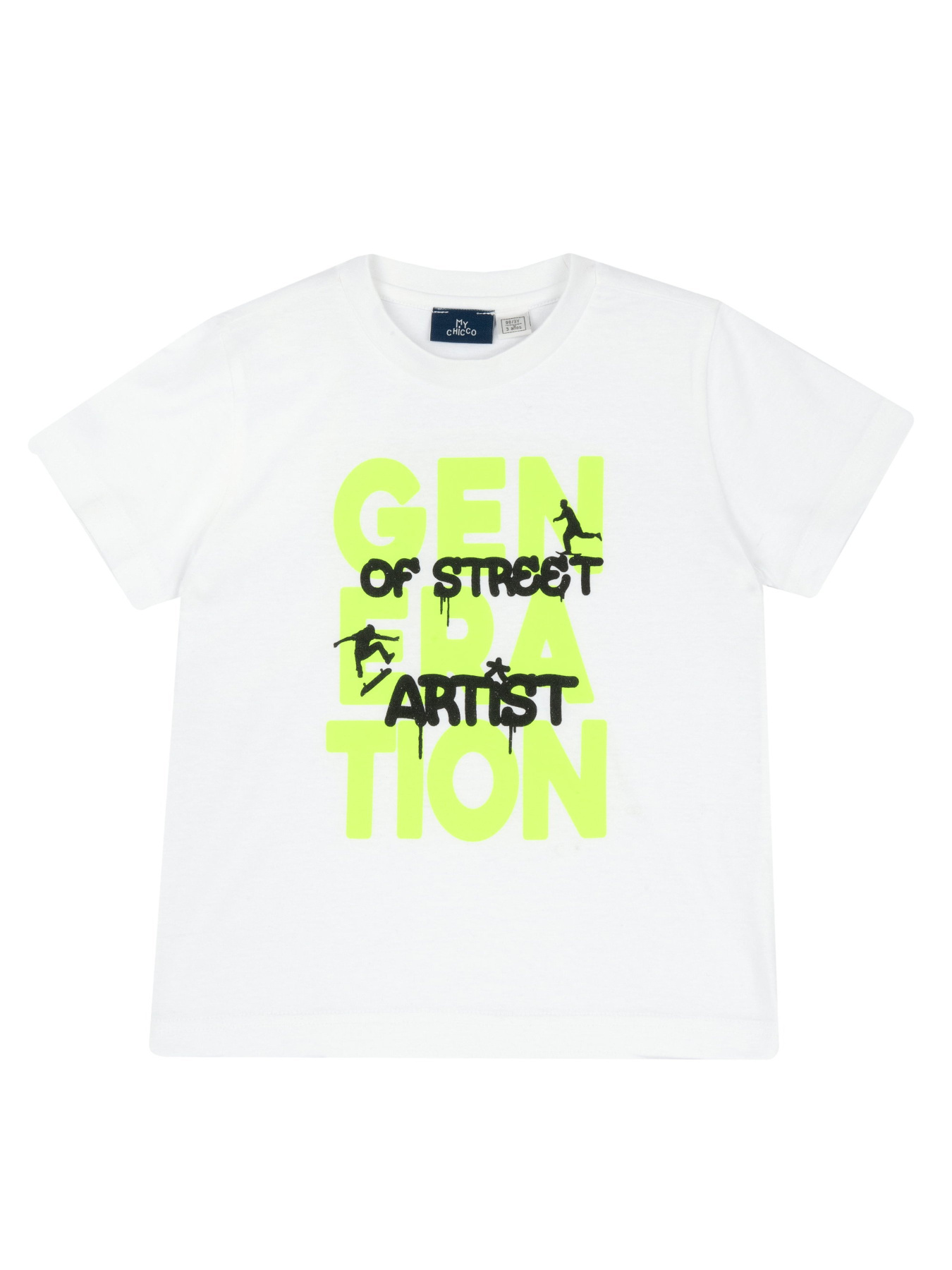 Футболка Chicco модель 090.05389.033 Фото