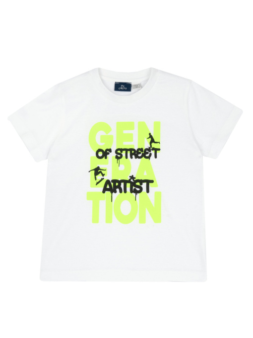 Футболка Chicco модель 090.05389.033 Фото