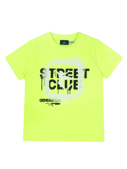 Футболка Chicco модель 090.05389.040 Фото