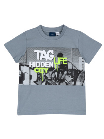 Футболка Chicco модель 090.05389.095 Фото