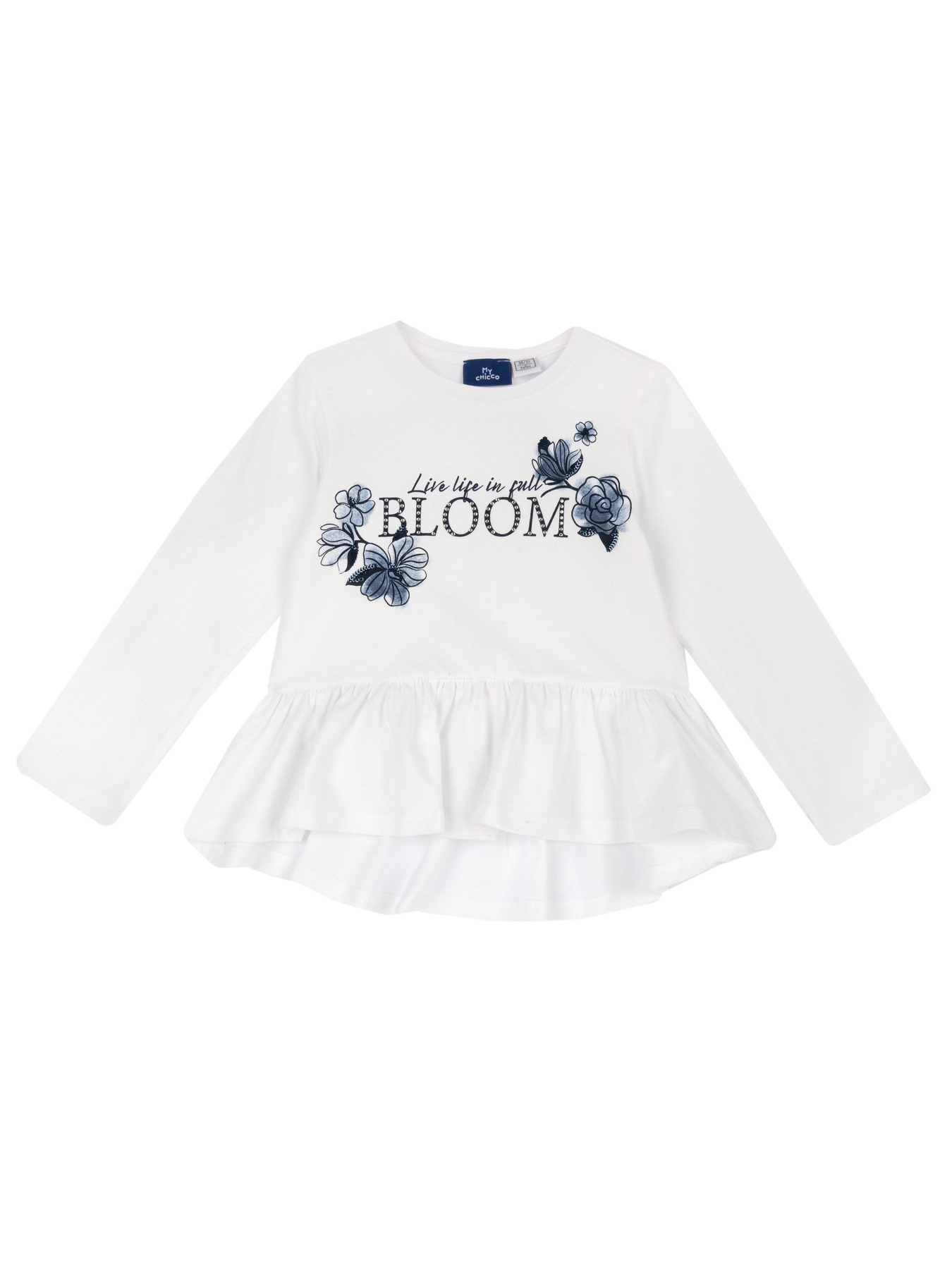 Лонгслив Chicco модель 090.05461.033 Фото