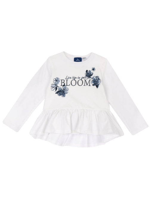 Лонгслив Chicco модель 090.05461.033 Фото