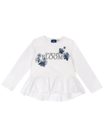 Лонгслів Chicco модель 090.05461.033 Фото