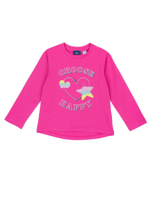 Лонгслив Chicco модель 090.05516.018 Фото