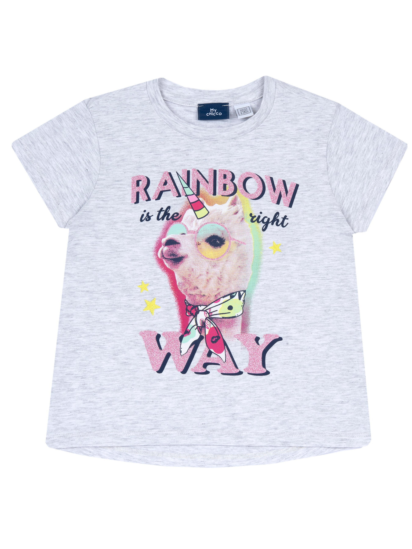Футболка Chicco модель 090.05521.091 Фото