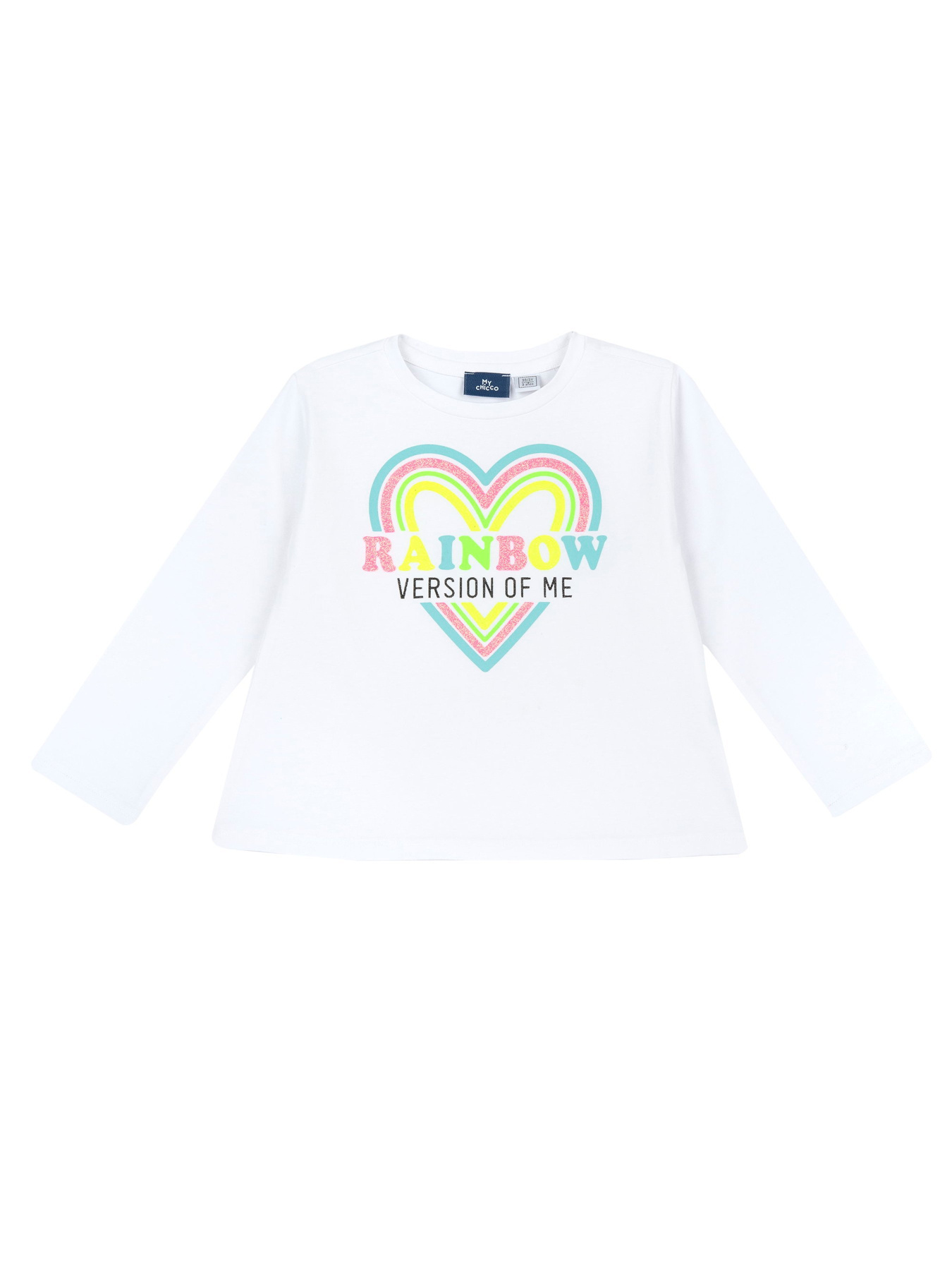 Лонгслив Chicco модель 090.05523.033 Фото