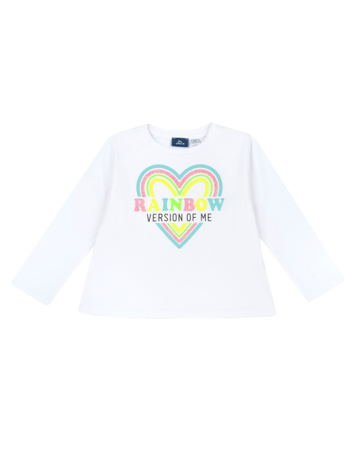 Лонгслів Chicco Модель 090.05523.033 Фото