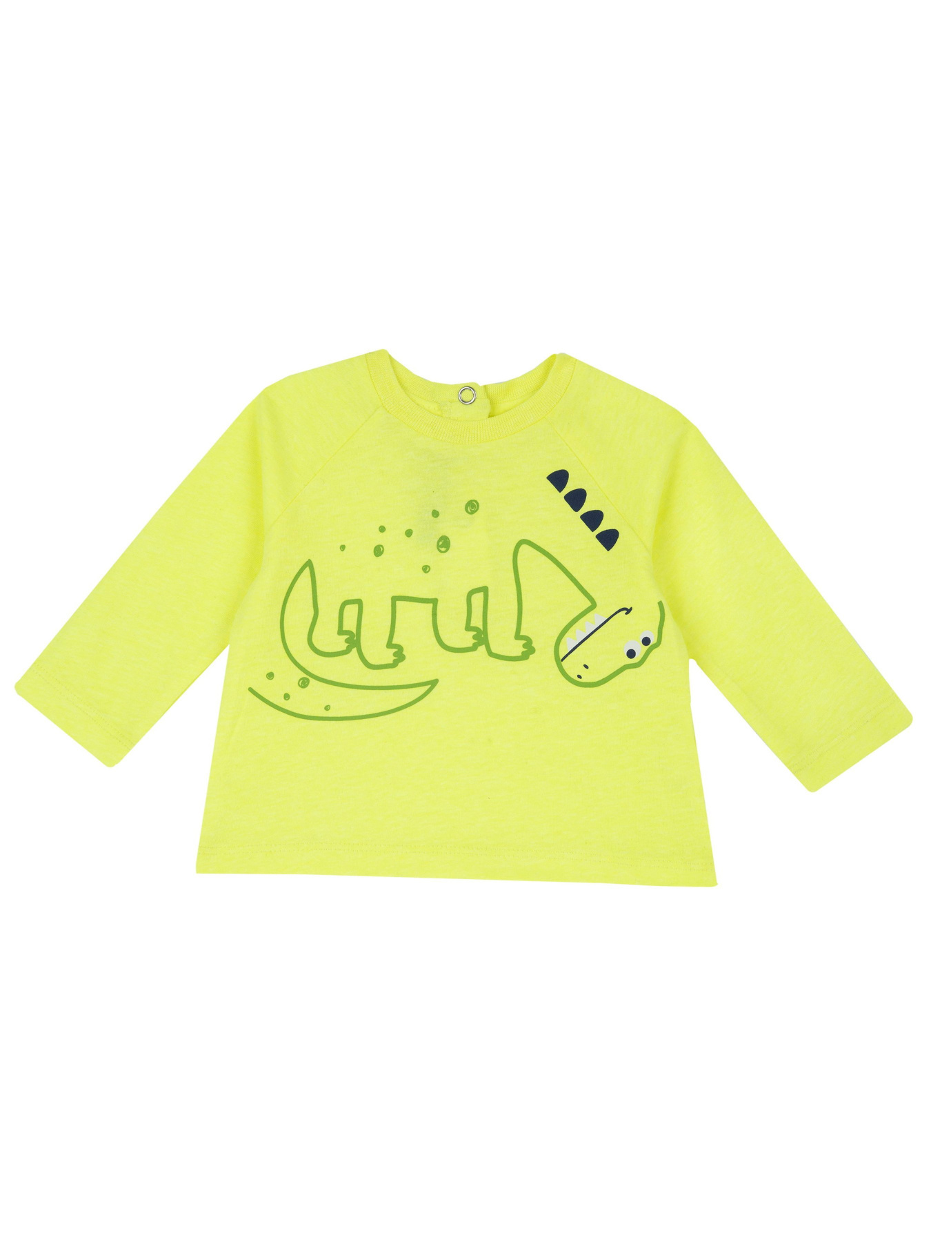 Лонгслив Chicco модель 090.05547.040 Фото