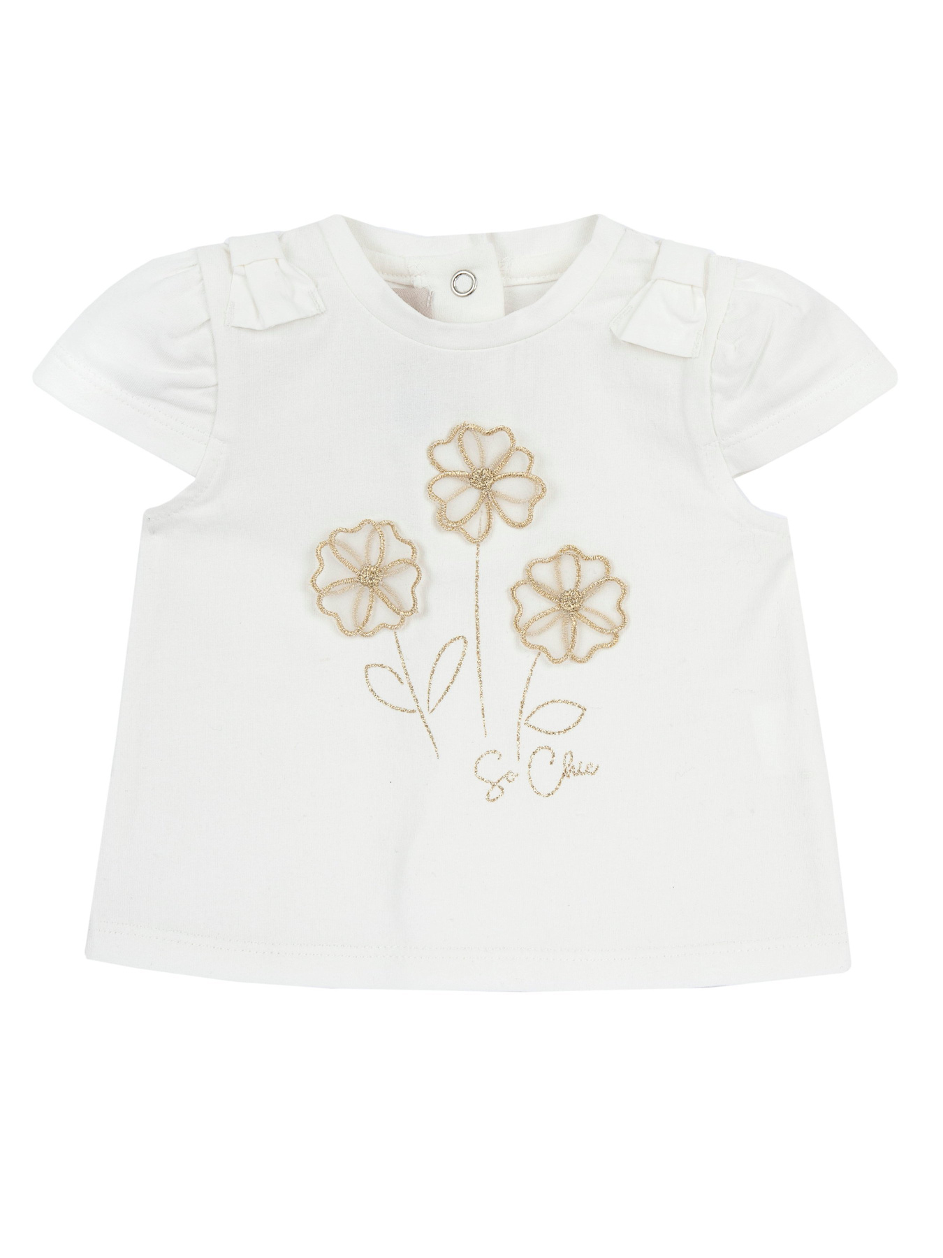 Футболка Chicco модель 090.05608.030 Фото