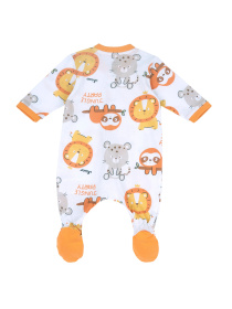 Нательный комбинезон Chicco модель 090.05881.049 Фото