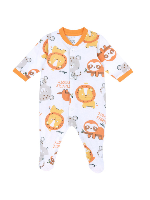 Нательный комбинезон Chicco модель 090.05881.049 Фото