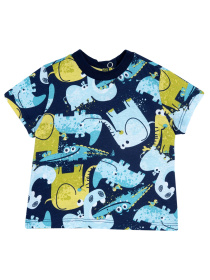 Футболка Chicco модель 090.05679.086 Футболка Chicco модель 090.05679.086 Фото