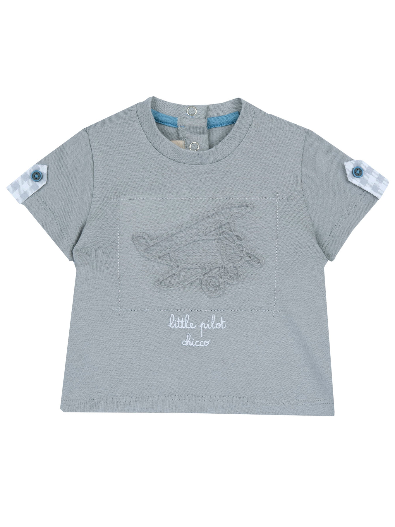 Футболка Chicco модель 090.05889.095 Фото