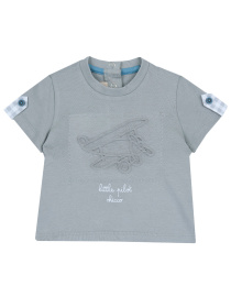 Футболка Chicco модель 090.05889.095 Фото