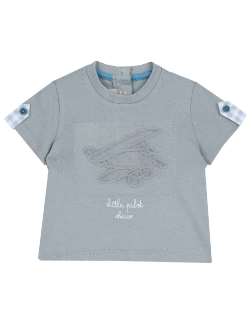 Футболка Chicco модель 090.05889.095 Фото
