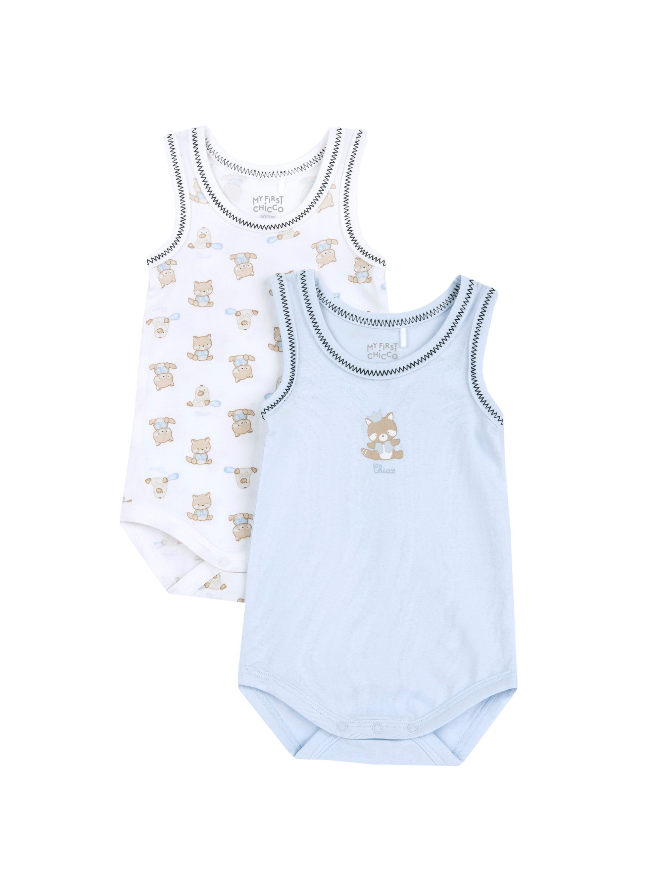 Боди для младенцев Chicco модель 090.11689.021 Фото