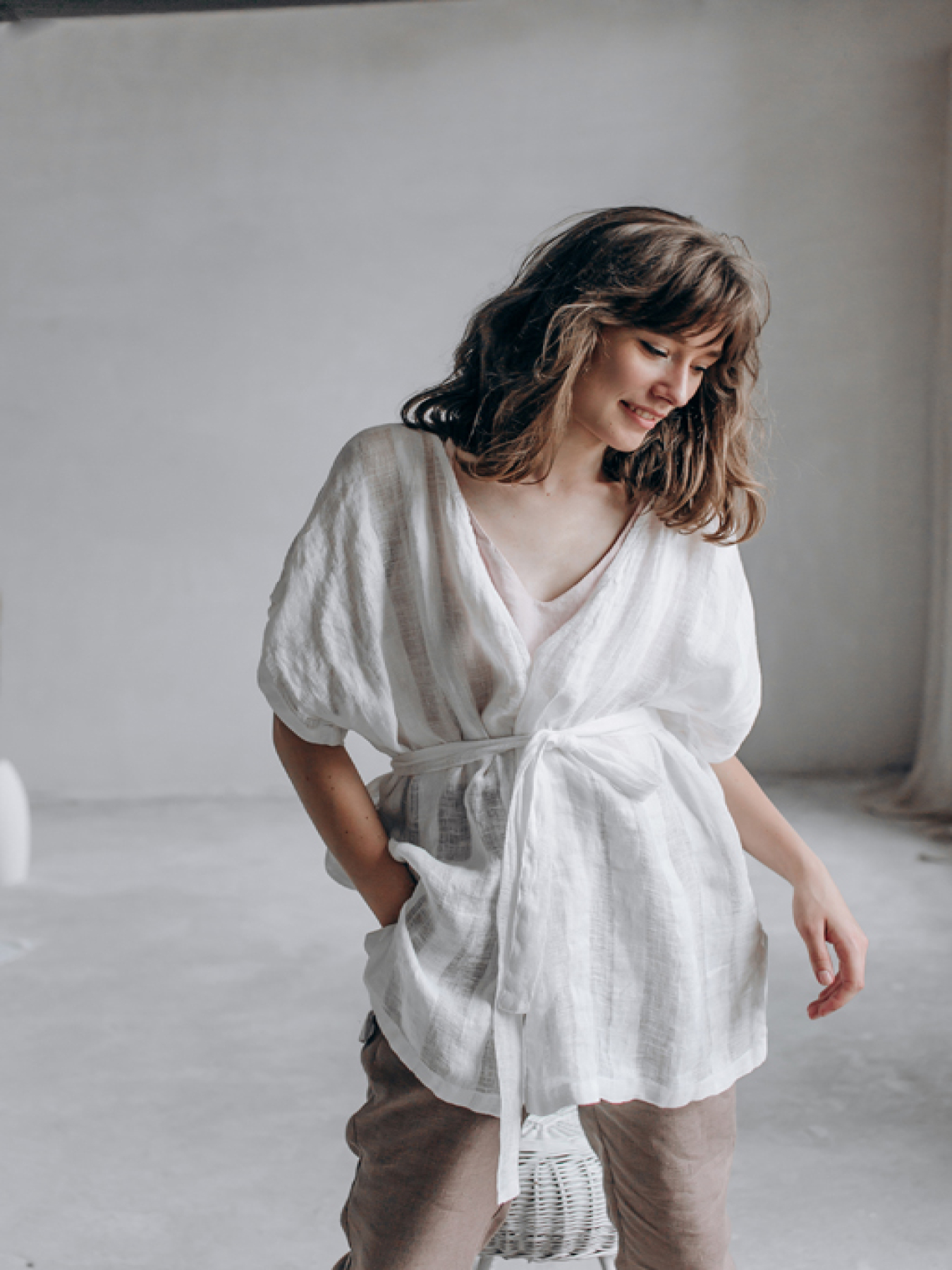 Кардиган Feel and Fly модель 46191101 Фото