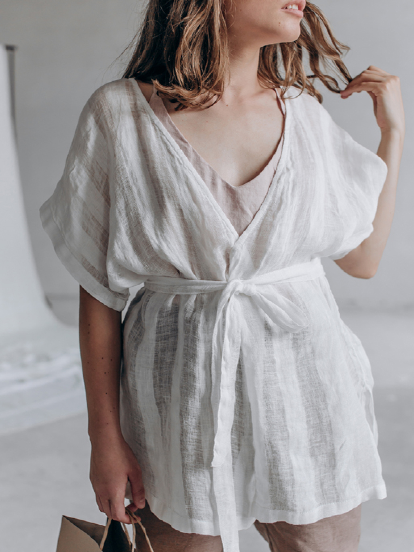 Кардиган Feel and Fly модель 46191101 Фото