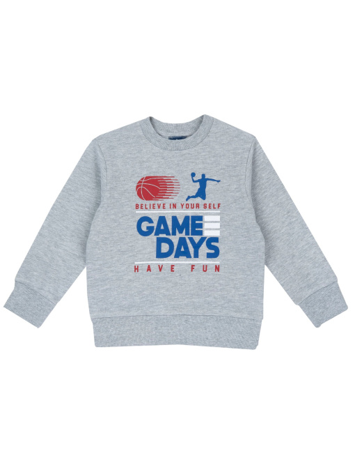 Свитшот Chicco модель 090.69749.091 Фото