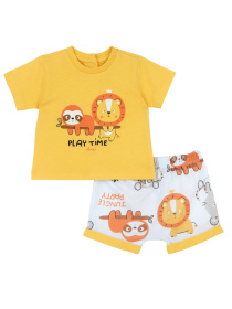 Комплект для младенцев Chicco модель 090.75865.049 Фото