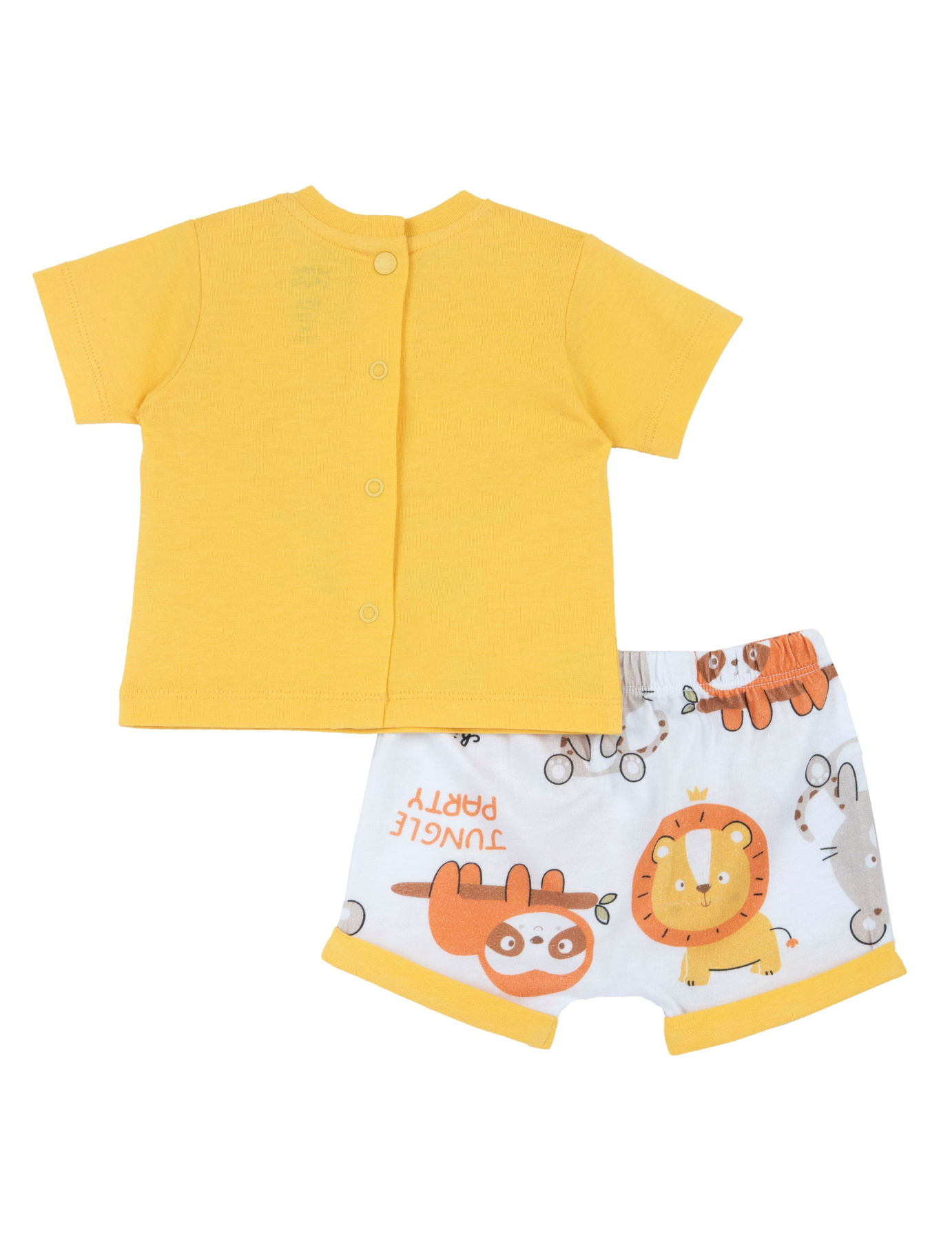 Комплект для немовлят Chicco модель 090.75865.049 Фото