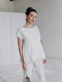 Блуза Feel and Fly модель 40191101 Фото