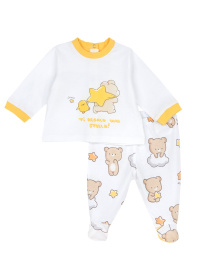 Комплект для младенцев Chicco модель 090.75887.033 Фото